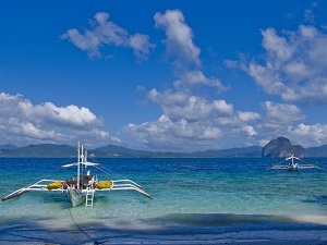 The amazing beaches and islands of the Philippines